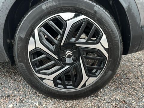 C4 1.5 bluehdi 130 max automatique 2024 occasion 57525 Talange