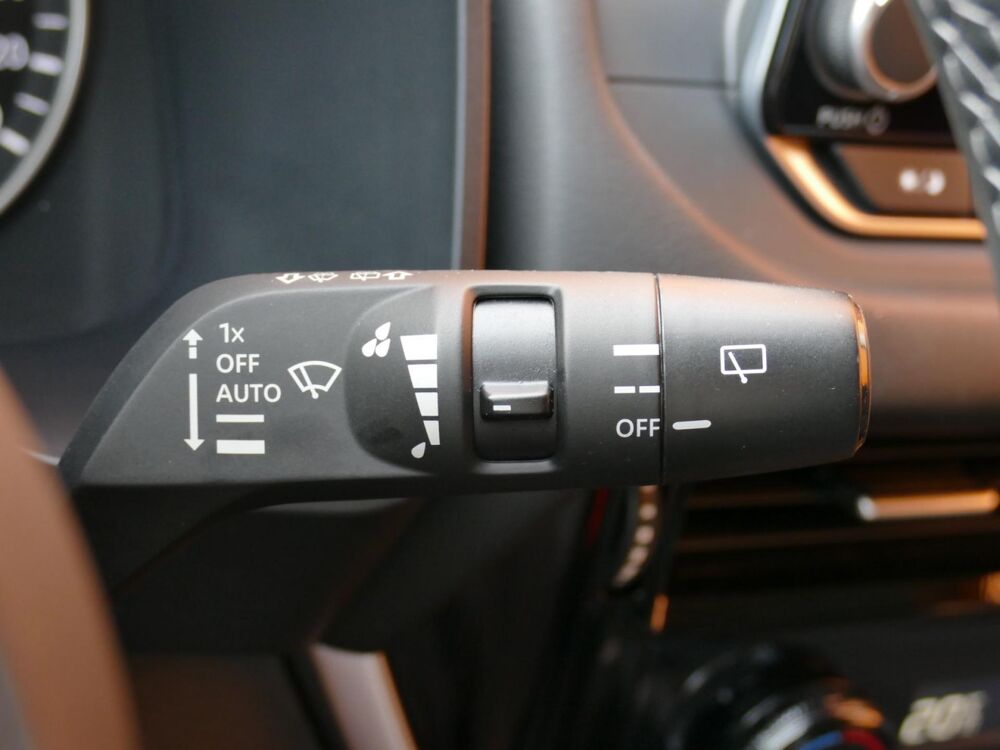 Qashqai III 1.3 MILD HYBRID 158 ACENTA - BV Xtronic 2023 occasion 77090 Coll&eacute;gien