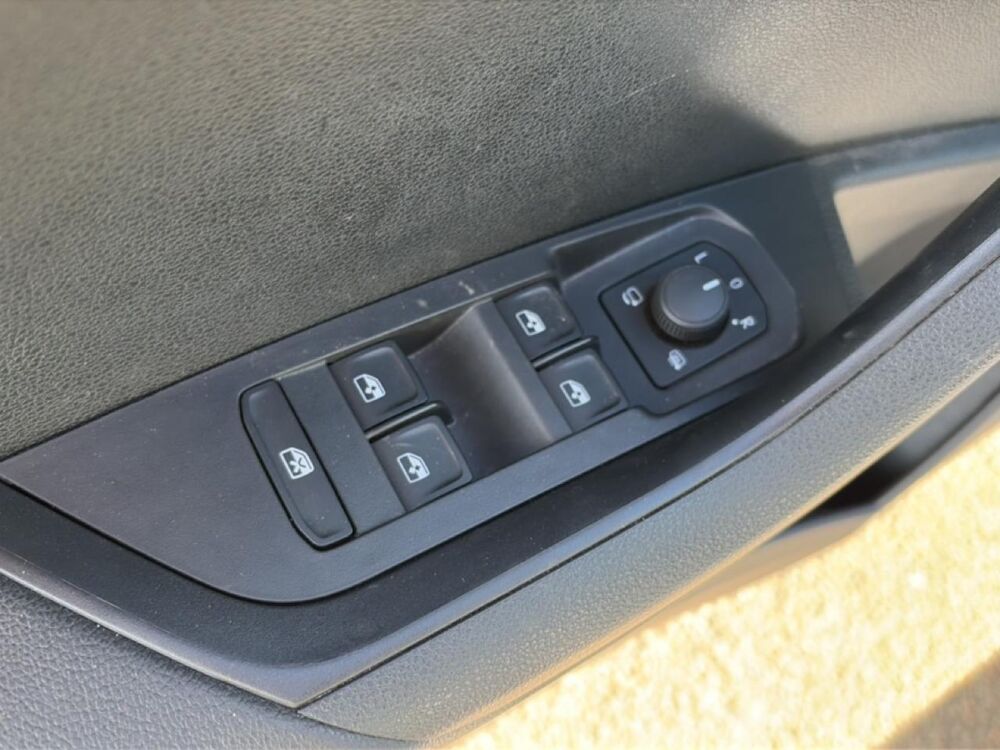 Karoq 1.5 tsi 150 selection dsg7 2025 occasion 85150 Les Achards