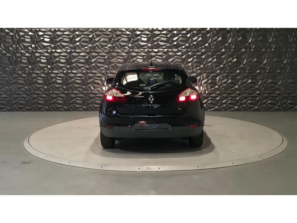 M&eacute;gane 1.2 Energy TCe - 115 III BERLINE Authentique PHASE 2 2013 occasion 78680 &Eacute;p&ocirc;ne