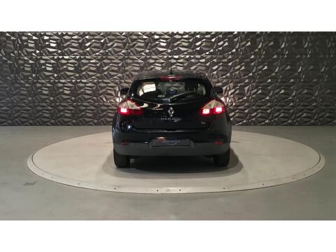 M&eacute;gane 1.2 Energy TCe - 115 III BERLINE Authentique PHASE 2 2013 occasion 78680 &Eacute;p&ocirc;ne