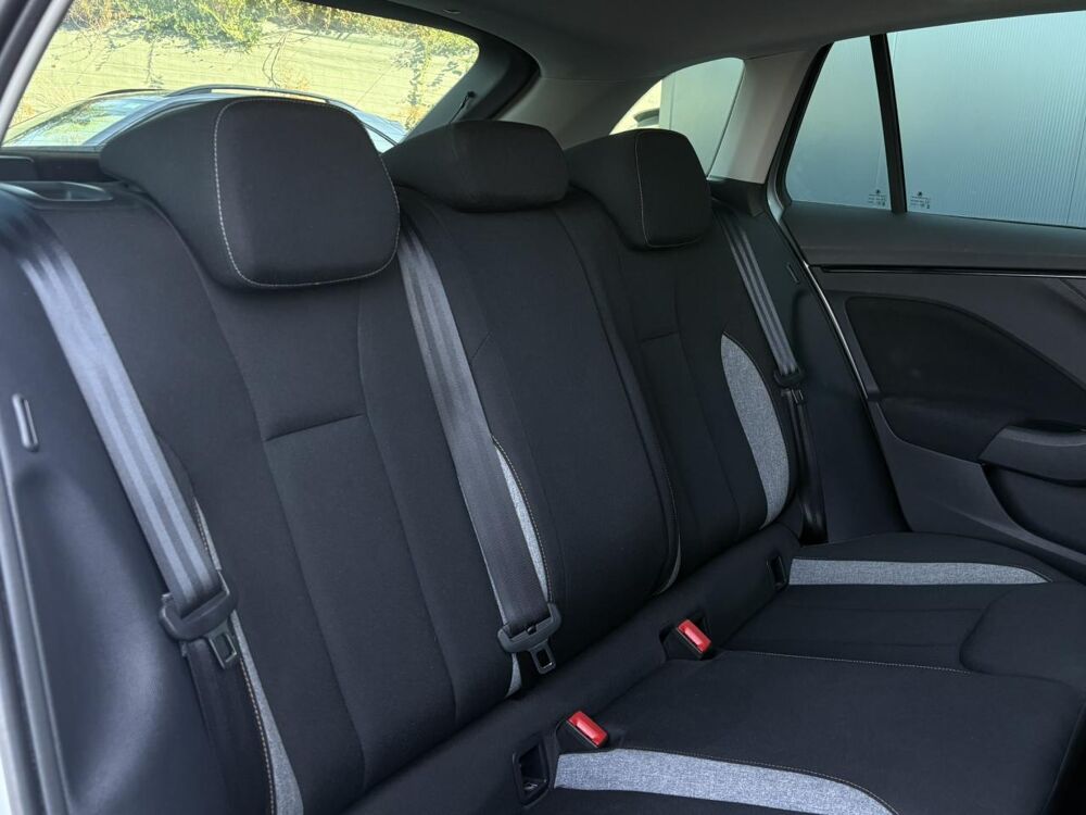 Scala TSI 116 DSG7 S&eacute;lection avec Cam&eacute;ra 2025 occasion 35300 Foug&egrave;res