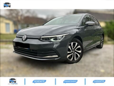 Volkswagen Golf 2.0 TDI - 116 VIII Active &agrave; partir de 149EU/MOIS  occasion tarbes 65000