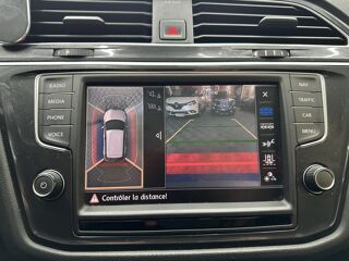 Tiguan 2.0 16V TDI BlueMotion - 150 - BV DSG 7 2016 Carat Exclusiv 2017 occasion 33370 Artigues-pr&egrave;s-Bordeaux