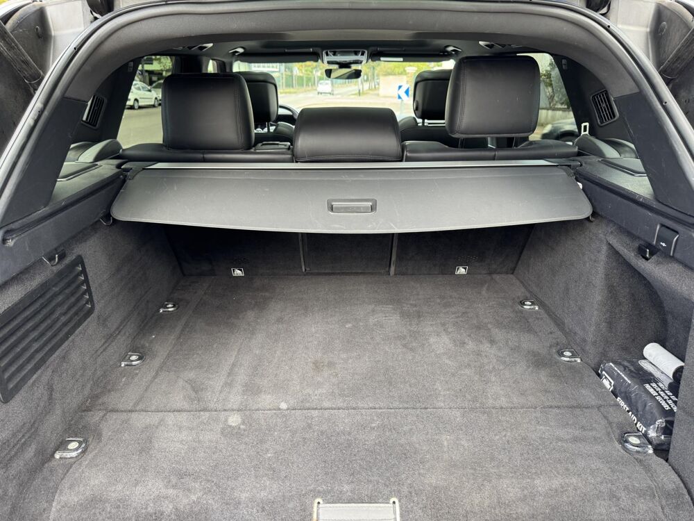 Range Rover 2.0 P400e Hybride - BVA HSE Dynamic PHASE 2 / SUIVI LAND RO 2019 occasion 78300 Poissy