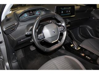 208 Electrique Active 2019 - 136CH- Suivi complet - Premi&egrave;re Ma 2020 occasion 95340 Bernes-sur-Oise