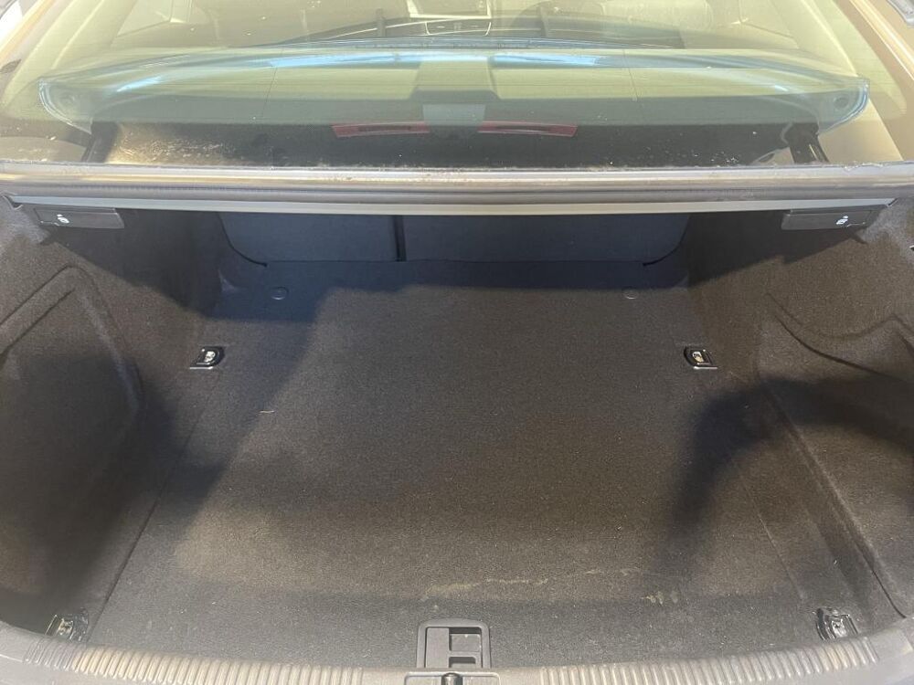 A5 Coupe 2.0 TFSI 211cv BVA Multitronic Ambiente Garantie 6 moi 2011 occasion 33500 Libourne