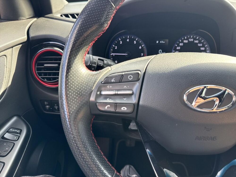 Kona 1.0 t-gdi 120 fap creative 2019 occasion 33127 Saint-Jean-d'Illac