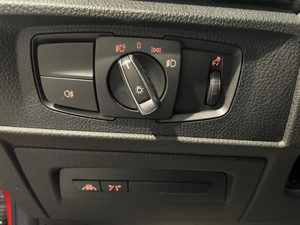 Serie 2 M235i F22 Coup&eacute; BVA Sport M Performance Garantie 12 mois 2015 occasion 33500 Libourne