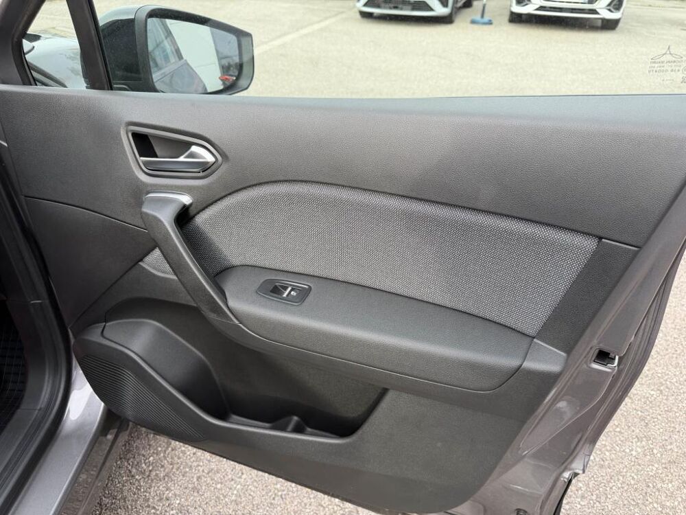 Symbioz 1.8 e-tech full hybrid 160 techno 2026 occasion 88150 Chavelot