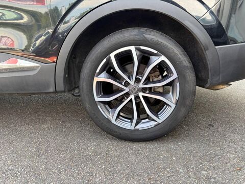 Kadjar 1.2 Energy TCe - 130 Graphite 2018 occasion 31660 Bessi&egrave;res