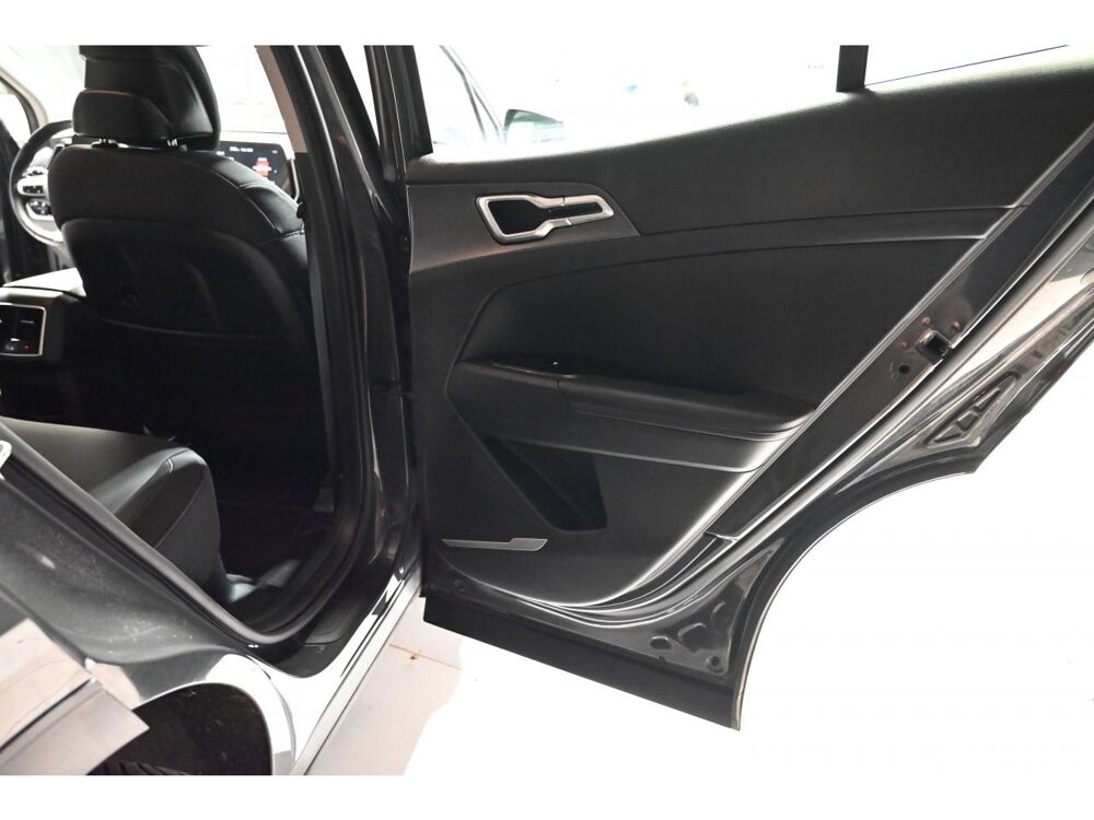 Sportage Hybride HEV 1.6 T-GDI -180 + Electric 60 ch - BVA - Stop&Go 2023 occasion 77100 Meaux