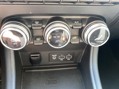 Captur 1.5 Blue dCi - 115 Intens 2020 occasion 31220 Lavelanet-de-Comminges