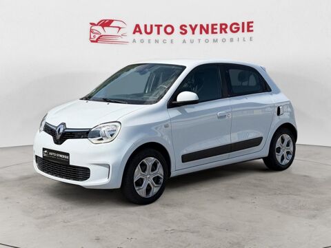 Renault twingo 1.0 Sce - 75 2020 III BERLINE Zen PHASE 