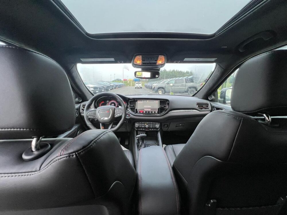 Divers V8 5.7L R/T Premium AWD - Pas de malus 2023 occasion 91830 Le Coudray-Montceaux