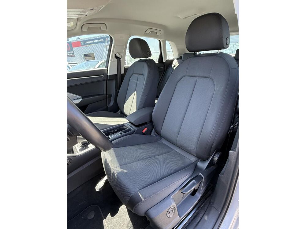Q3 45 TFSI e 245ch Design S tronic 6 2024 occasion 44700 Orvault