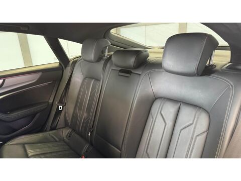 A7 3.0 V6 50 TDI 286 - ENTRETIEN COMPLET AUDI - TOIT OUVRANT - 2019 occasion 60740 Saint-Maximin