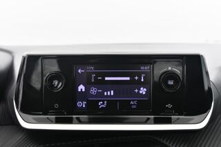 208 PureTech 75 S&S BVM5 Like occasion 17130 Montendre