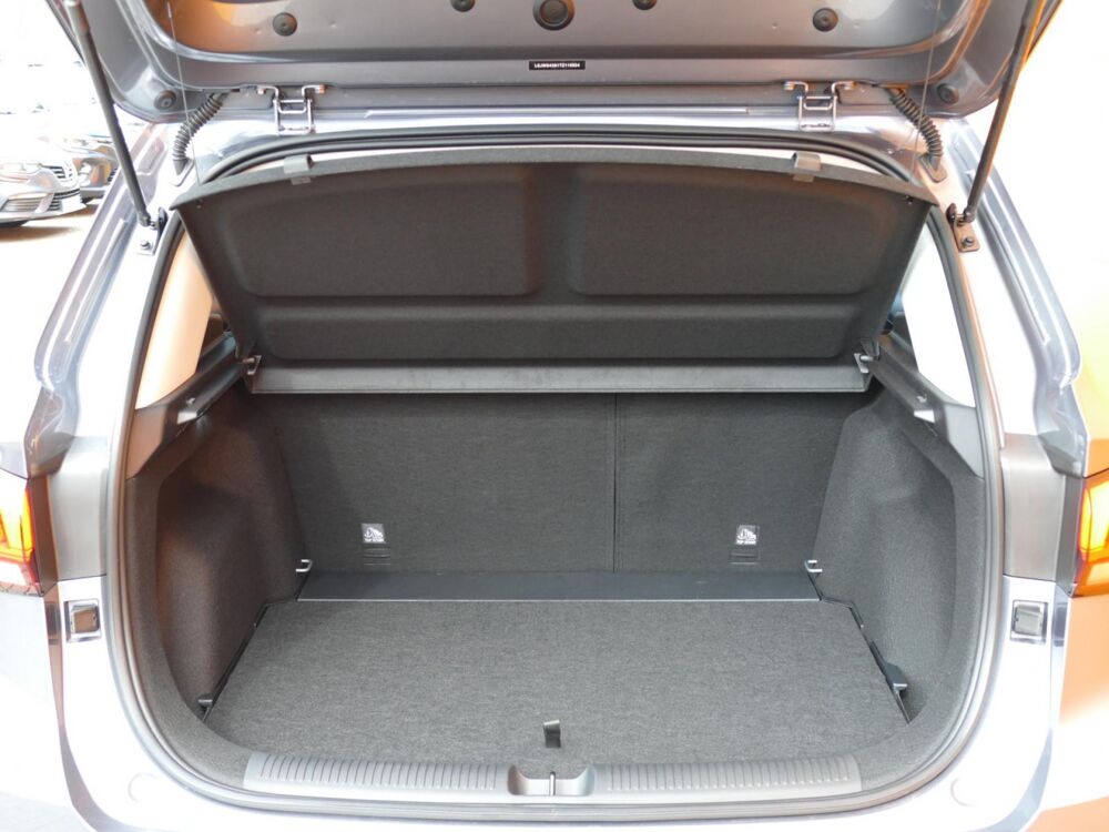 ZS EV II 1.5 HYBRID+ 197 LUXURY - BVA & PACK TO. 2026 occasion 77090 Coll&eacute;gien
