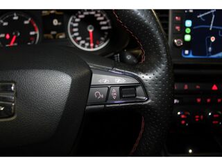 Leon FR 2.0 TDI 150CH Facelift - SUIVI COMPLET 2017 occasion 95340 Bernes-sur-Oise