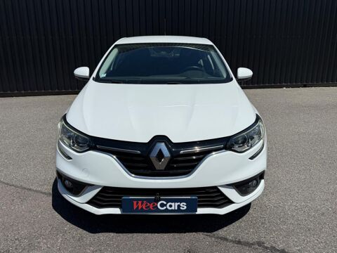 M&eacute;gane 1.5 BLUEDCI 115 BUSINESS 2020 occasion 42170 Saint-Just-Saint-Rambert