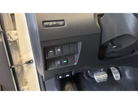 Qashqai 1.3 DIG-T 160 ch - BV DCT - Tekna+ -Toit Panoramique - Entre 2020 occasion 60740 Saint-Maximin