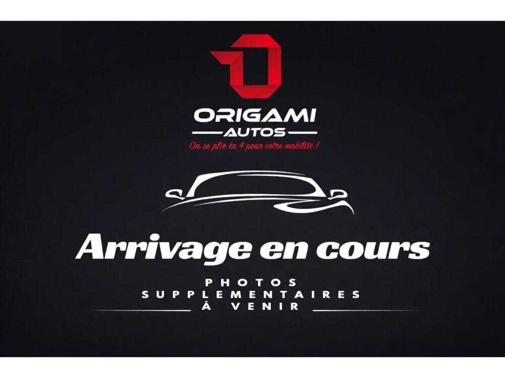 Interstar Tekna 3.5t L3H3 2.0 dCi - 170 - BVA Euro VIe III 2024 FOURG 2025 occasion 44700 Orvault