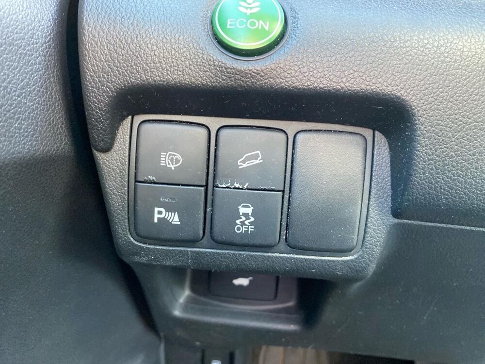 CR-V 2.0 i-vtec 155 exclusive navi 4wd at 2017 occasion 57525 Talange