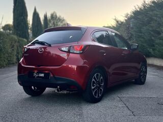 Mazda2 1.5 Skyactiv-G 105CH - HUD - CAMERA - SIEGES CHAUFFANTS - BL 2017 occasion 13760 Saint-Cannat