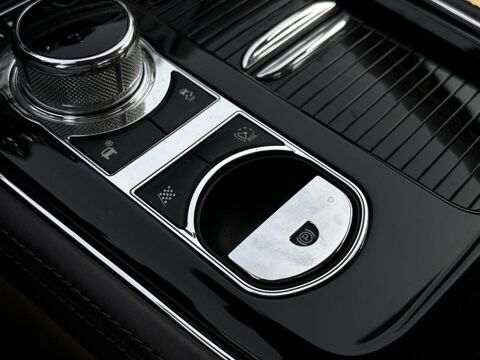 XJ Courte - 3.0 D V6 - 275ch - BVA 8 - Luxe Premium Phase 1 - G 2013 occasion 76710 Eslettes