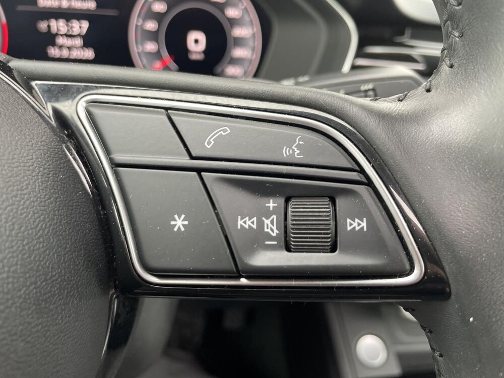 A5 Sportback Quattro / 3.0 V6 45 TDI / 231 Ch / BVA Tiptronic  2020 occasion 50640 Le Teilleul