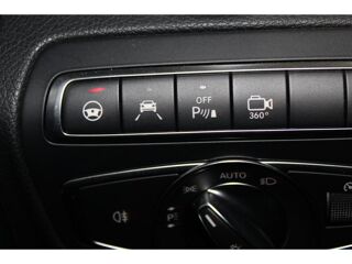 Classe GLC 300 BVA 9G-Tronic 245CH Fascination 4-Matic - TOIT OUVRANT - 2017 occasion 95340 Bernes-sur-Oise