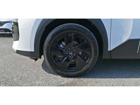 C5 aircross 1.2 Hybride 145 Max NOUVEAU MODELE 2026 occasion 81580 Soual