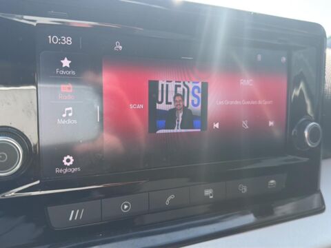Ibiza 1.0 mpi 80 style business 2023 occasion 88150 Chavelot