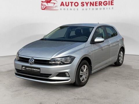 Annonce voiture Volkswagen Polo 8990 €