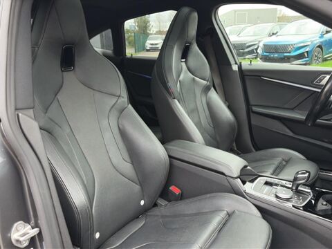 Serie 2 (f44) 218da 150 m sport bva8 2021 occasion 88150 Chavelot