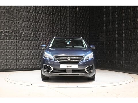 Annonce voiture Peugeot 5008 9490 €