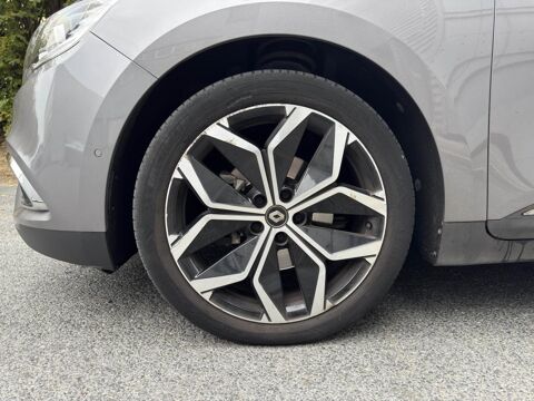 Sc&eacute;nic 1.7 Blue dCi - 150 - BV EDC 2019 IV MONOSPACE Intens 2020 occasion 77185 Lognes