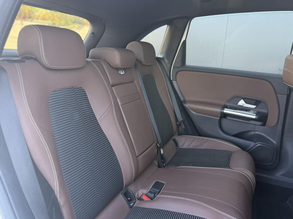 Classe B 180d 7G-DCT Progressive Line Edition avec Si&egrave;ges chauffants 2019 occasion 35300 Foug&egrave;res