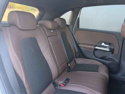 Classe B 180d 7G-DCT Progressive Line Edition avec Si&egrave;ges chauffants 2019 occasion 35300 Foug&egrave;res