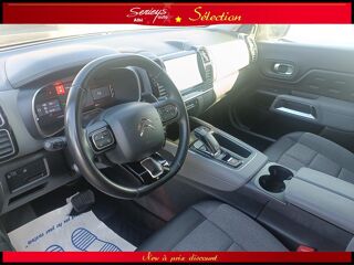 C5 aircross BUSINESS PLUS BlueHDi 130 EAT8 ATTELAGE 2020 occasion 81000 Albi
