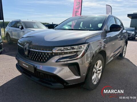 Renault Austral 1.2 Mild Hybride Advanced - 130 Evolution 2024 occasion Ch&acirc;tenoy-le-Royal 71880