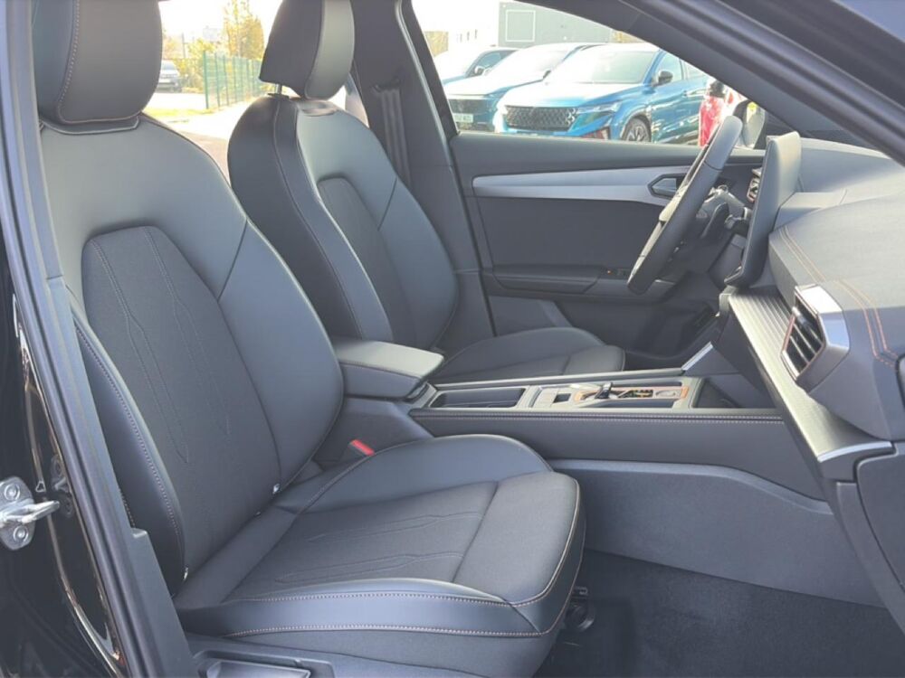 Formentor 2.0 tdi 150 v dsg7 2026 occasion 85150 Les Achards