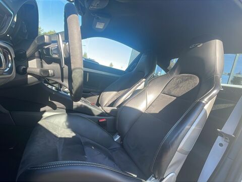 911 (991) gt3 3.8l 475 pdk7 2015 occasion 33127 Saint-Jean-d'Illac