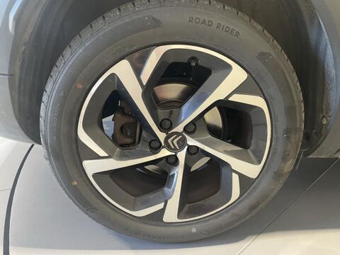 C5 aircross 1.2 Ess 130cv Shine Garantie 12 mois 2020 occasion 33500 Libourne