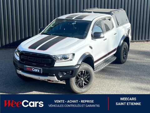 Annonce voiture Ford Ranger 39990 €