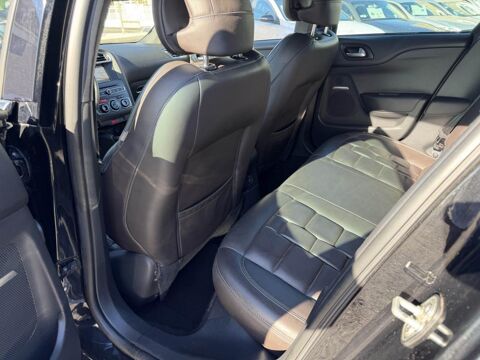 DS4 1.2i PureTech S&S - 130 Crossback Sport Chic gps + clim + ca 2018 occasion 19100 Brive-la-Gaillarde