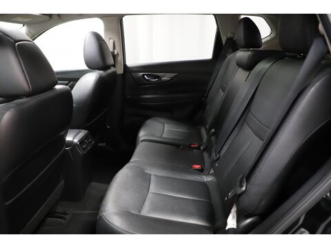 X-Trail 1.6 dCi 130 Euro 6 N-Connecta 2016 occasion 06550 La Roquette-sur-Siagne