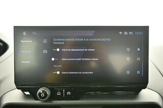 Rifter M Diesel 100 ch BVM6 5pl Allure NEUF/ORIGINE FR/PAS DE MALUS 2025 occasion 33620 Cavignac