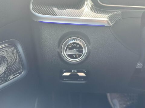 Classe C 220 D BERLINE AMG LINE - BURMESTER - CAMERA 360 - TOIT OUV 2024 occasion 13760 Saint-Cannat